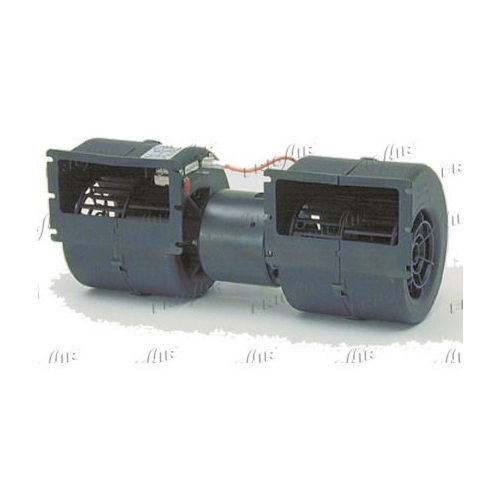 Pulseur D'air Habitacle Frigair 0599.2007 pour