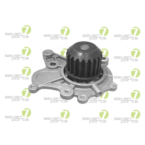 Wasserpumpe Motork&uuml;hlung 7 Seven Parts SV10829P f&uuml;r Hyundai Kia