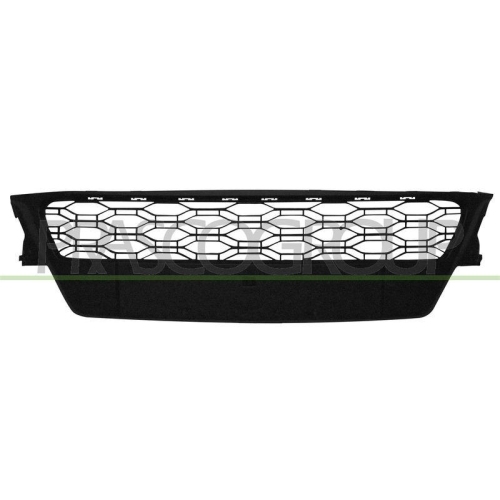 K&uuml;hlergitter Prasco DA2302021 f&uuml;r Dacia