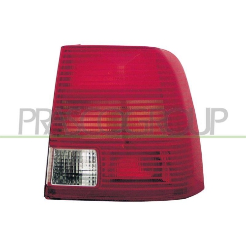 Heckleuchte Prasco VG0524153 Tyc f&uuml;r VW Rechts