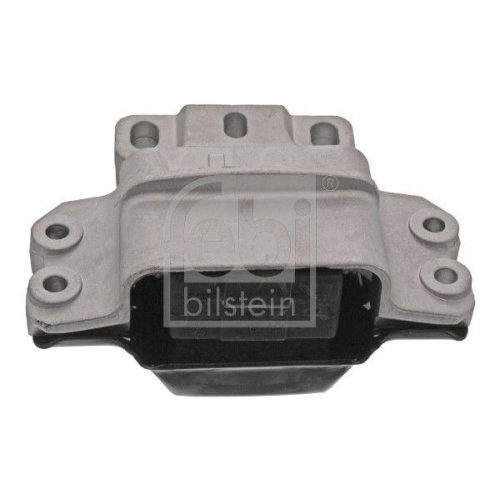 Lagerung Schaltgetriebe Febi Bilstein 102404 f&uuml;r VW Links