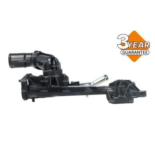Thermostat K&uuml;hlmittel Nrf 725553 Easy Fit f&uuml;r Alfa Romeo Fiat Suzuki Jeep