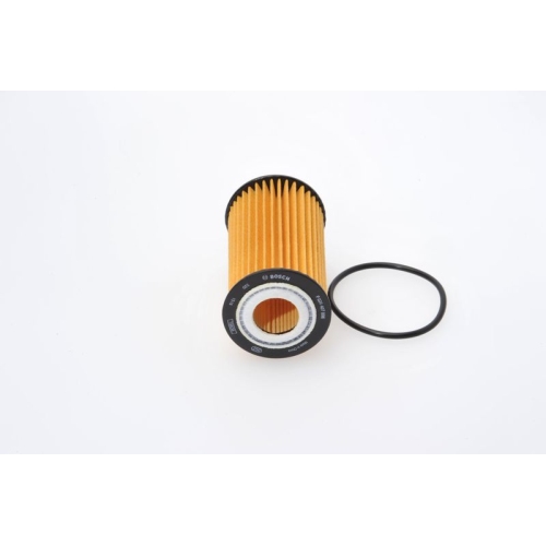 Ölfilter Bosch F026407006 für Alfa Romeo Fiat Gmc Opel Saab Vauxhall Chevrolet