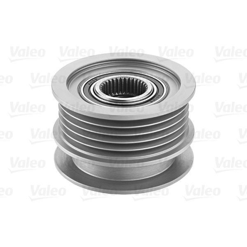 Generatorfreilauf Valeo 588035 Valeo New Spare Part für Audi Seat Skoda VW