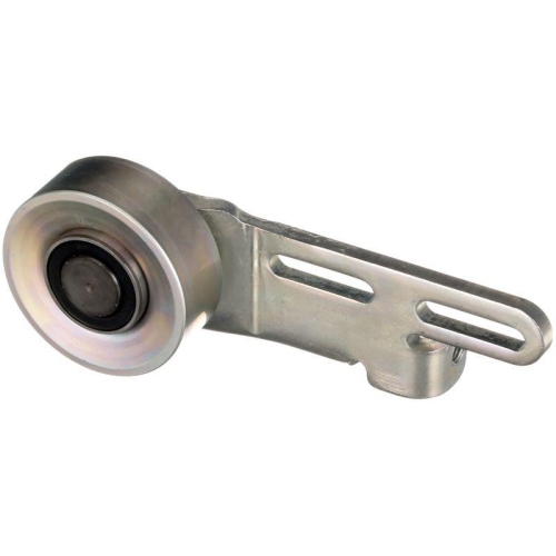 Spannrolle Keilrippenriemen Gates T36070 Drivealign™ für Citroën Peugeot