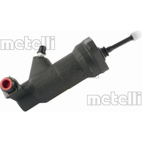 Nehmerzylinder Kupplung Metelli 54-0069 f&uuml;r Audi Seat Skoda VW