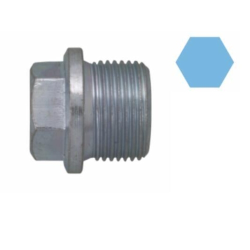 Verschlussschraube &Ouml;lwanne Corteco 220145S f&uuml;r Bmw