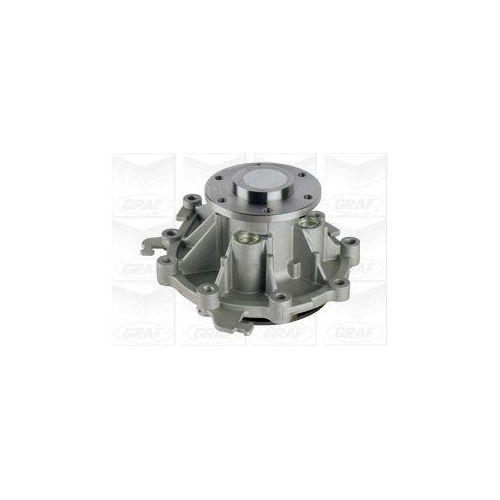 Wasserpumpe Motork&uuml;hlung Graf PA1225 f&uuml;r Man
