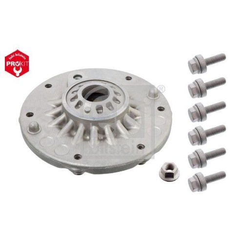 Reparatursatz Federbeinst&uuml;tzlager Febi Bilstein 171927 Prokit f&uuml;r Bmw