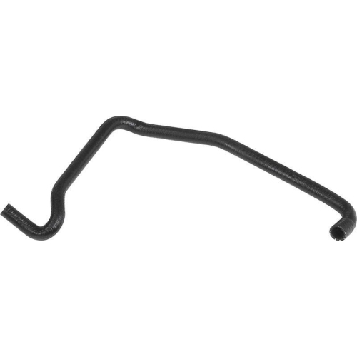 Heizungsschlauch Gates 02-2488 f&uuml;r Opel Vauxhall F&uuml;r Fahrzeuge Mit Klimaanlage