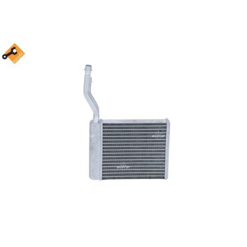 Wärmetauscher Innenraumheizung Nrf 54303 Easy Fit für Ford Mazda Volvo