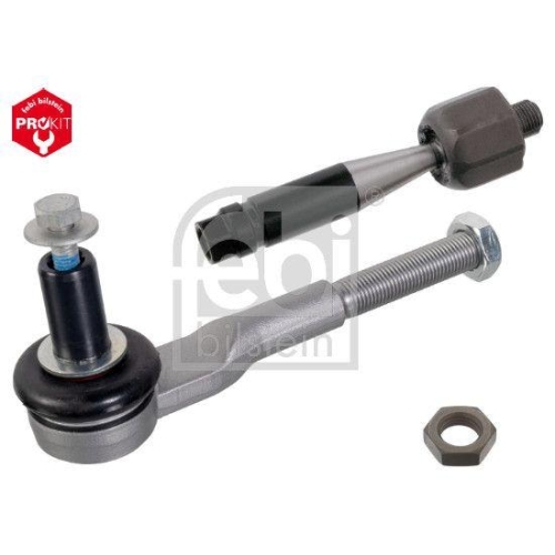 Spurstange Febi Bilstein 39951 Prokit für Audi Vorderachse Links