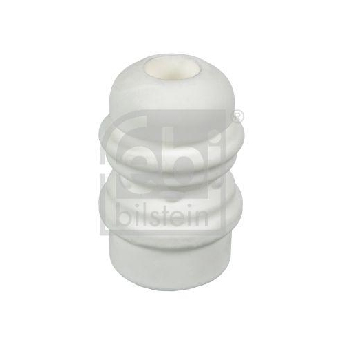 Anschlagpuffer Federung Febi Bilstein 44380 f&uuml;r Audi Vorderachse