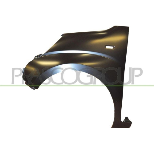 Kotfl&uuml;gel Prasco FT9073014 f&uuml;r Citro&euml;n Fiat Peugeot Vorne Links