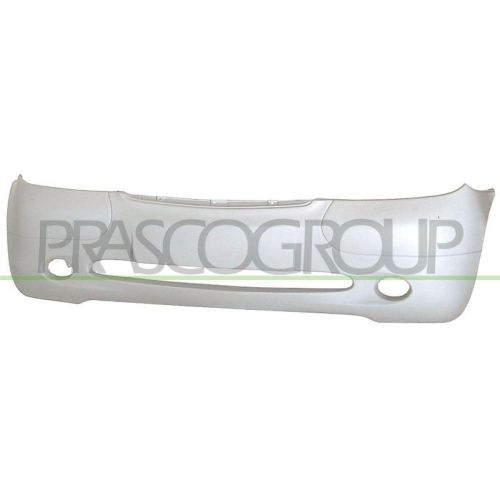 Sto&szlig;f&auml;nger Prasco ME3201001 f&uuml;r Mercedes Benz Mercedes Benz Vorne
