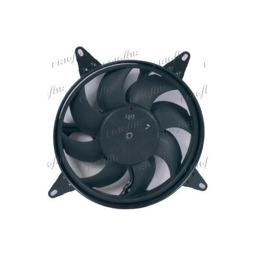L&uuml;fter Motork&uuml;hlung Frigair 0504.1010 f&uuml;r Alfarome/fiat/lanci