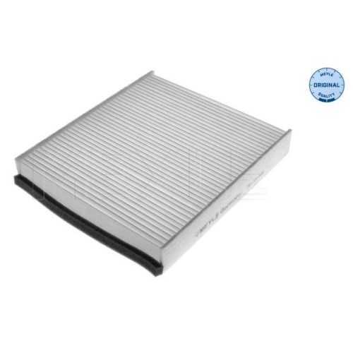 Filter Innenraumluft Meyle 7123190010 Meyle-original: True To Oe. f&uuml;r Ford Volvo