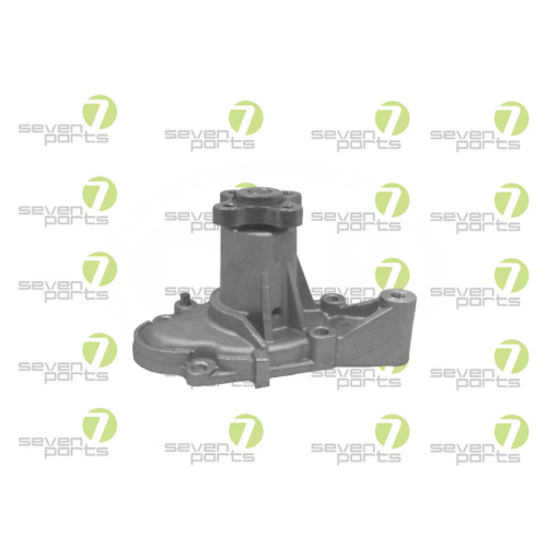 Wasserpumpe Motork&uuml;hlung 7 Seven Parts SV101021P f&uuml;r Hyundai Kia