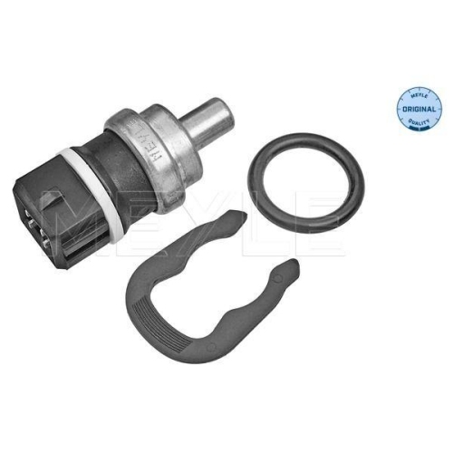 Sensor K&uuml;hlmitteltemperatur Meyle 1148210003 Meyle-original: True To Oe. f&uuml;r VW