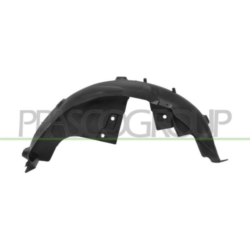 Verkleidung Radhaus Prasco RN3323654 f&uuml;r Renault Hinten Links
