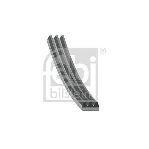 Keilrippenriemen Febi Bilstein 38436 f&uuml;r Smart
