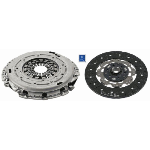 Kupplungssatz Sachs 3000970070 Xtend f&uuml;r Seat Skoda VW Audi