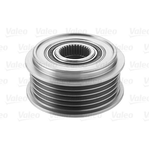 Generatorfreilauf Valeo 588037 Valeo New Spare Part f&uuml;r Toyota