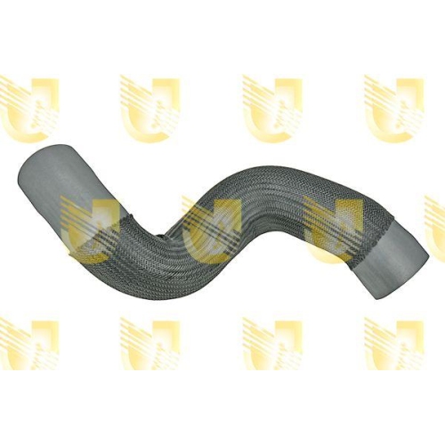 Ladeluftschlauch Unigom W9512 für Audi Links Oben