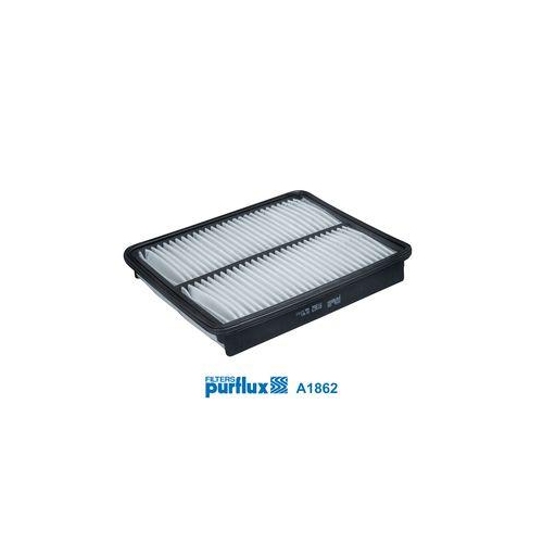 Luftfilter Purflux A1862 f&uuml;r Hyundai Kia