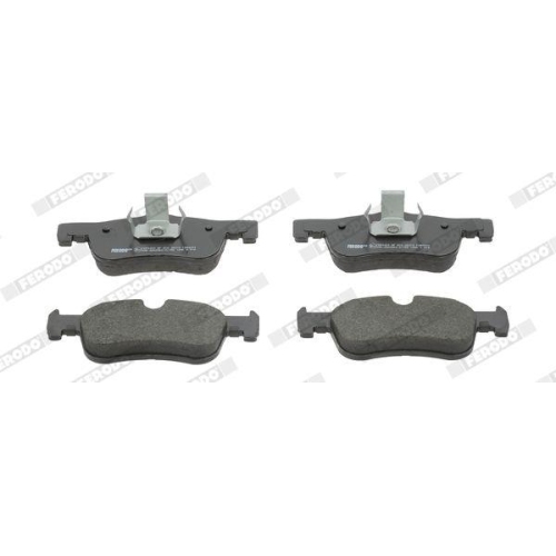 Bremsbelagsatz Scheibenbremse Ferodo FDB4844 Premier Eco Friction f&uuml;r Bmw