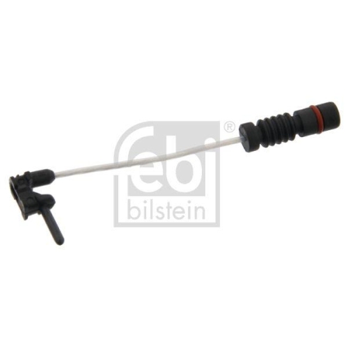 Warnkontakt Bremsbelagverschleiß Febi Bilstein 03902 für Mercedes Benz