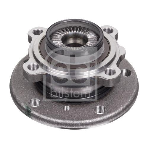 Radlagersatz Febi Bilstein 102830 f&uuml;r Bmw Vorderachse Links Vorderachse Rechts
