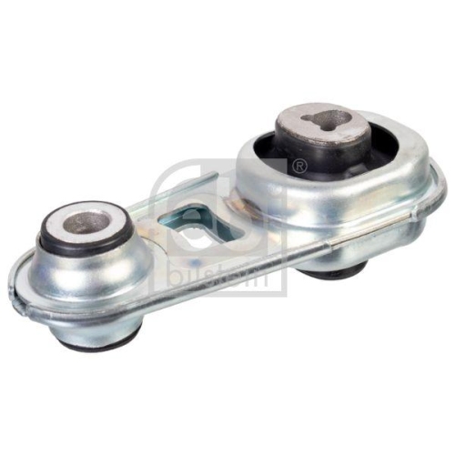 Lagerung Motor Febi Bilstein 171982 f&uuml;r Nissan Renault Hinten Links