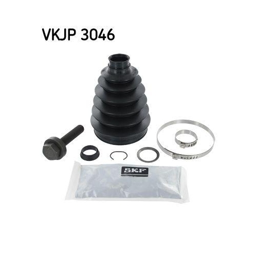 Faltenbalgsatz Antriebswelle Skf VKJP 3046 f&uuml;r Ford Seat VW Vorderachse