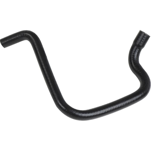 Heizungsschlauch Gates 02-2489 f&uuml;r Opel Vauxhall F&uuml;r Fahrzeuge Mit Klimaanlage