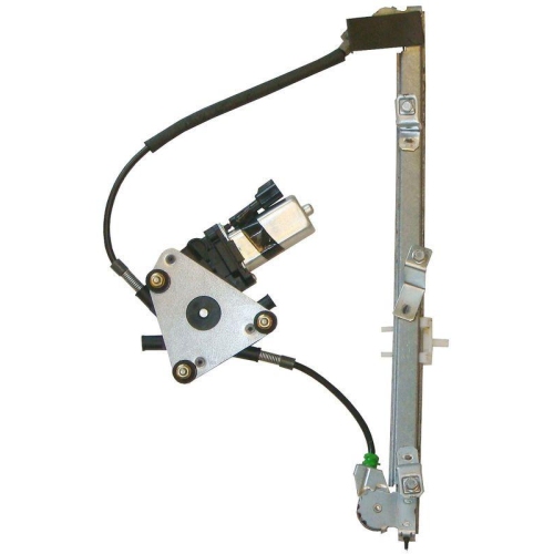 Fensterheber Valeo 850013 f&uuml;r Alfa Romeo Vorne Rechts