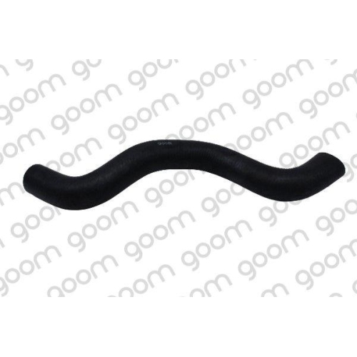 K&uuml;hlerschlauch Goom RH-1354 f&uuml;r Fiat Unten