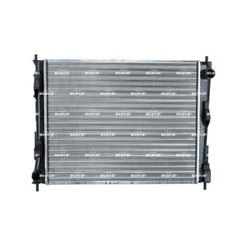 Radiator Engine Cooling Nrf 53992 for Renault