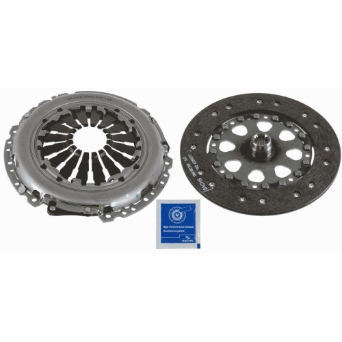 Kupplungssatz Sachs 3000950011 f&uuml;r