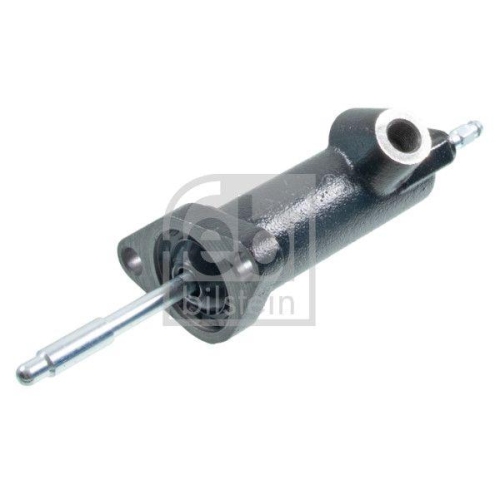 Nehmerzylinder Kupplung Febi Bilstein 12267 f&uuml;r Mercedes Benz Mercedes Benz