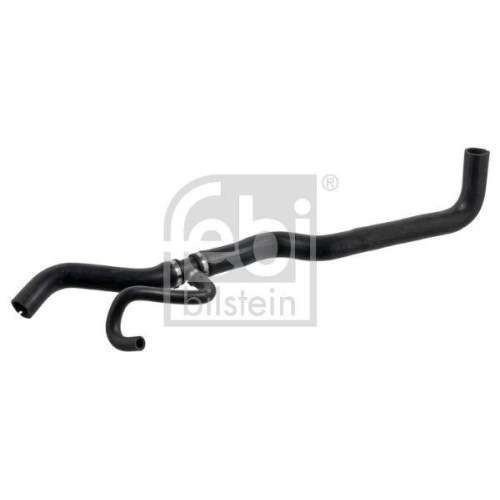 K&uuml;hlerschlauch Febi Bilstein 38591 f&uuml;r Fiat Links Oben