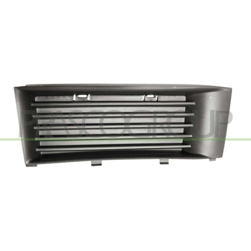 L&uuml;ftungsgitter Sto&szlig;f&auml;nger Prasco SK3202123 Premium f&uuml;r Skoda Vorne Rechts