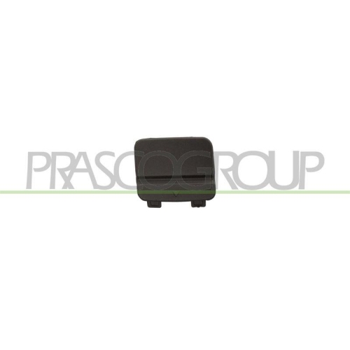 Klappe Abschlepphaken Prasco BM0261296 f&uuml;r Bmw Hinten