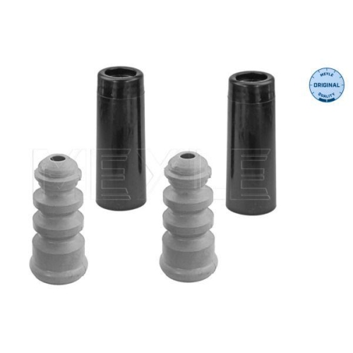 Staubschutzsatz Sto&szlig;d&auml;mpfer Meyle 7147400002 f&uuml;r VW Hinterachse