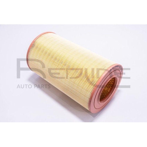 Luftfilter Red-line 36CI001 f&uuml;r Citro&euml;n Fiat Peugeot AC Laurak