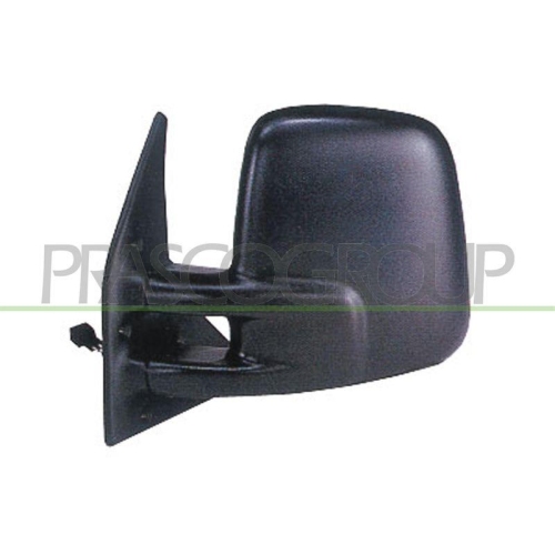 Au&szlig;enspiegel Prasco VG9137204 f&uuml;r VW Links