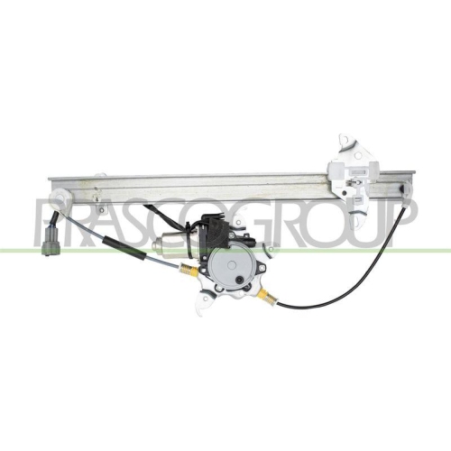 Fensterheber Prasco DS830W034 f&uuml;r Nissan Vorne Links