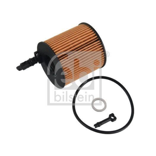 &Ouml;lfilter Febi Bilstein 180329 f&uuml;r Hyundai Kia