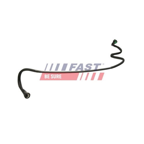 Kraftstoffleitung Fast FT39621 f&uuml;r Fiat