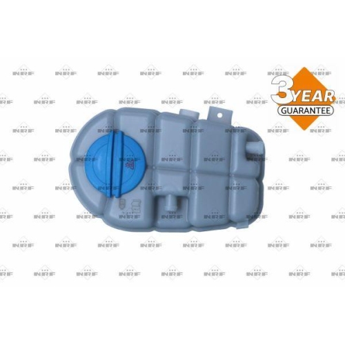 Ausgleichsbeh&auml;lter K&uuml;hlmittel Nrf 454079 Easy Fit f&uuml;r Audi Seat Skoda VW